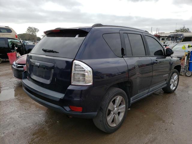Photo 4 from auction – 2011 JEEP COMPASS SP with VIN 1J4NT1FBXBD159643