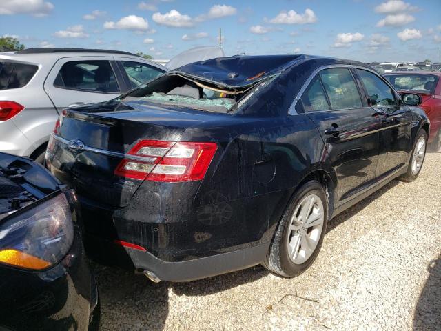 Photo 4 from auction – 2018 FORD TAURUS SEL with VIN 1FAHP2E87JG111202