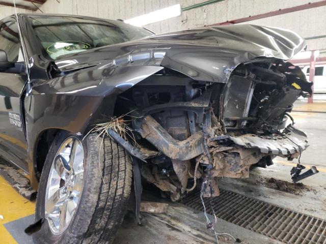 Photo 9 from auction – 2019 RAM 1500 CLASS with VIN 3C6RR6KG1KG669880