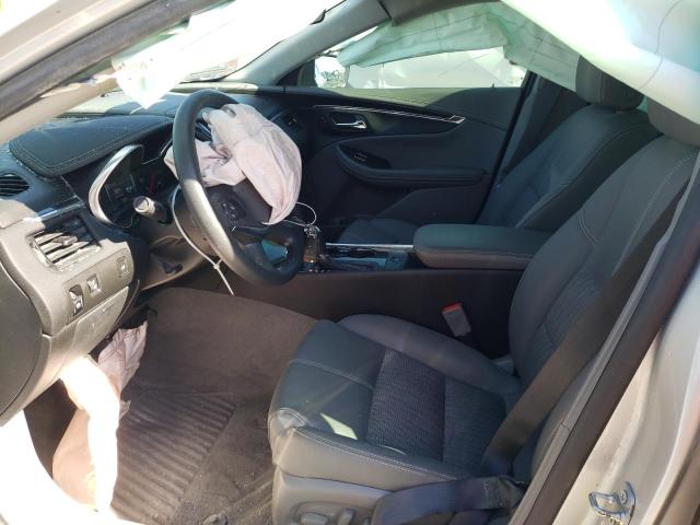Photo 7 from auction – 2018 CHEVROLET IMPALA LS with VIN 2G11Z5SA0J9143429