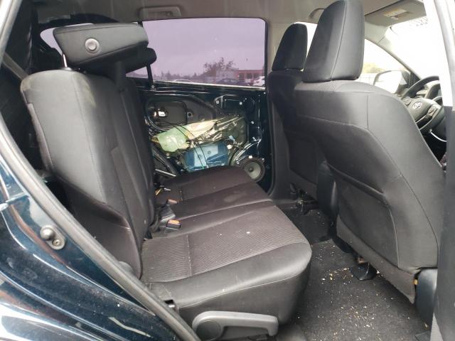 Photo 6 from auction – 2018 TOYOTA RAV4 LE with VIN JTMZFREV9JD115849