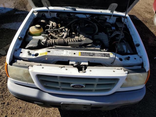 Photo 7 from auction – 2002 FORD RANGER with VIN 1FTYR10D72PB40994