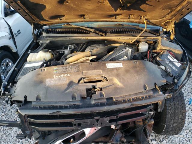 Photo 7 from auction – 2004 GMC SIERRA K25 with VIN 1GTHK29U84E267748