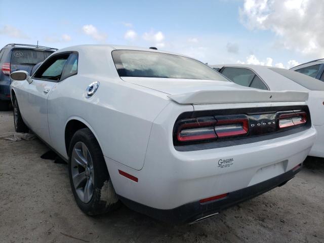 Photo 3 from auction – 2019 DODGE CHALLENGER with VIN 2C3CDZAG3KH672557