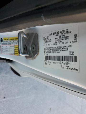 Zdjęcie 10 z aukcji – 2014 FORD TRANSIT CO z VIN NM0LS7F74E1157629
