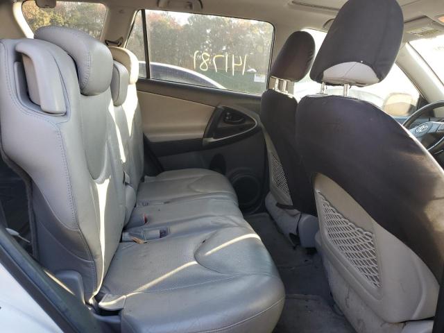 Photo 6 from auction – 2010 TOYOTA RAV4 LIMIT with VIN 2T3YF4DV7AW051975