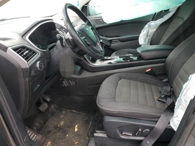 Photo 5 from auction – 2017 FORD EDGE SEL with VIN 2FMPK4J82HBB64523