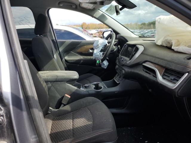 Photo 5 from auction – 2019 GMC TERRAIN SL with VIN 3GKALMEV2KL142318