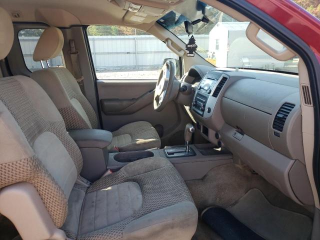 Photo 5 from auction – 2014 NISSAN FRONTIER S with VIN 1N6BD0CT0EN755515