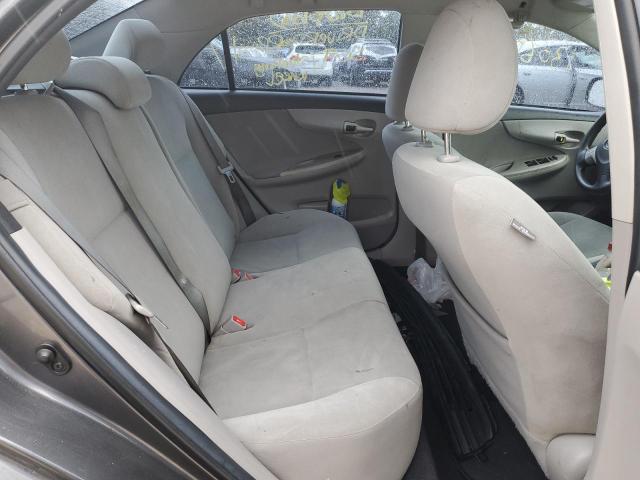 Photo 6 from auction – 2013 TOYOTA COROLLA BA with VIN 2T1BU4EE5DC110529