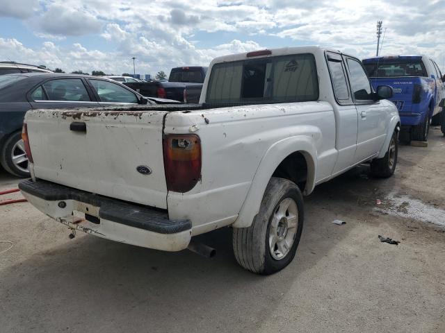 Photo 4 from auction – 2003 MAZDA B3000 CAB with VIN 4F4YR16V53TM02687