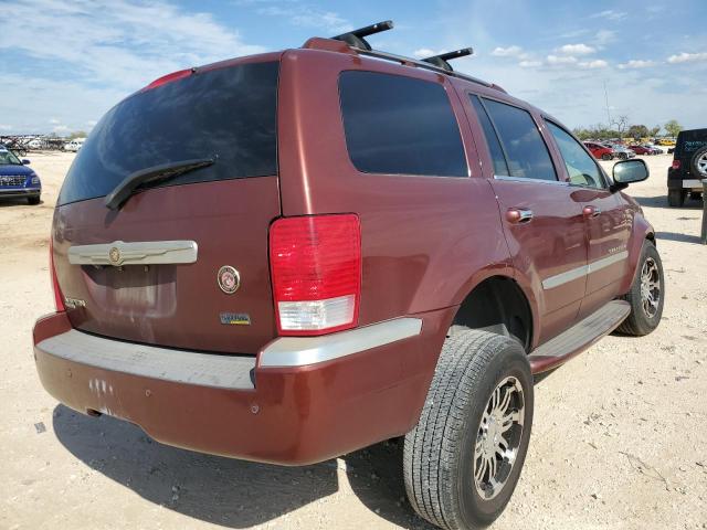 Photo 4 from auction – 2008 CHRYSLER ASPEN LIMI with VIN 1A8HX58N78F140544