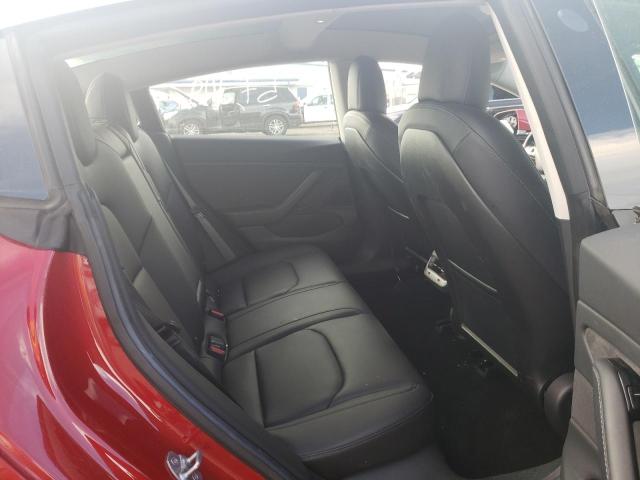 Photo 6 from auction – 2018 TESLA MODEL 3 with VIN 5YJ3E1EA0JF014506