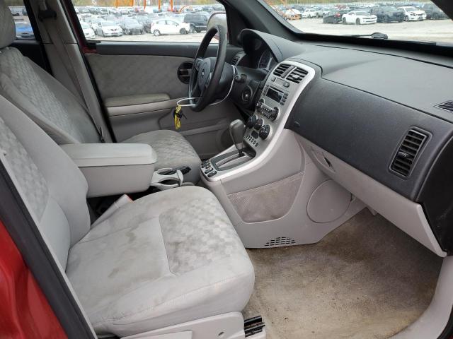 Photo 5 from auction – 2006 CHEVROLET EQUINOX LT with VIN 2CNDL63F866023307