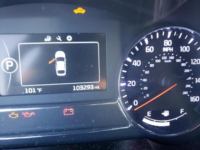 Photo 8 from auction – 2014 KIA OPTIMA SX with VIN 5XXGR4A66EG291477