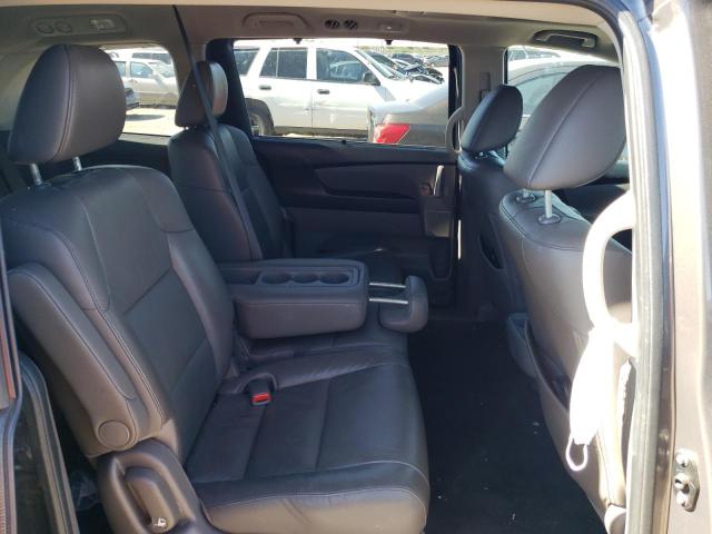 Photo 6 from auction – 2011 HONDA ODYSSEY EX with VIN 5FNRL5H68BB096033