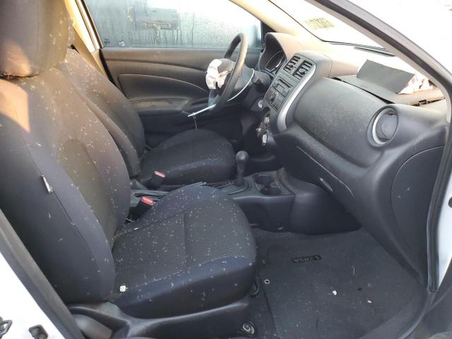 Photo 5 from auction – 2012 NISSAN VERSA with VIN 3N1CN7AP0CL859702
