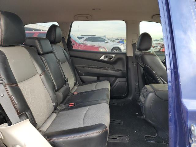 Photo 6 from auction – 2019 NISSAN PATHFINDER with VIN 5N1DR2MN8KC628636