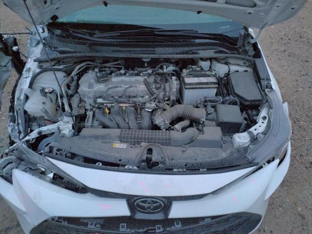 Photo 7 from auction – 2021 TOYOTA COROLLA LE with VIN 5YFEPMAE2MP219072