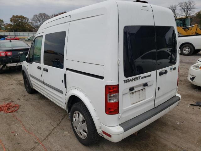 Photo 3 from auction – 2011 FORD TRANSIT CO with VIN NM0LS6BN8BT074476