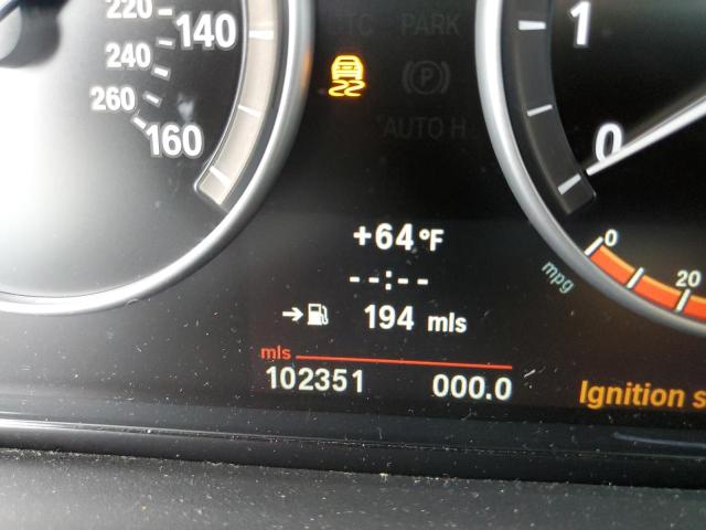 Photo 8 from auction – 2011 BMW X3 XDRIVE3 with VIN 5UXWX7C53BL732354