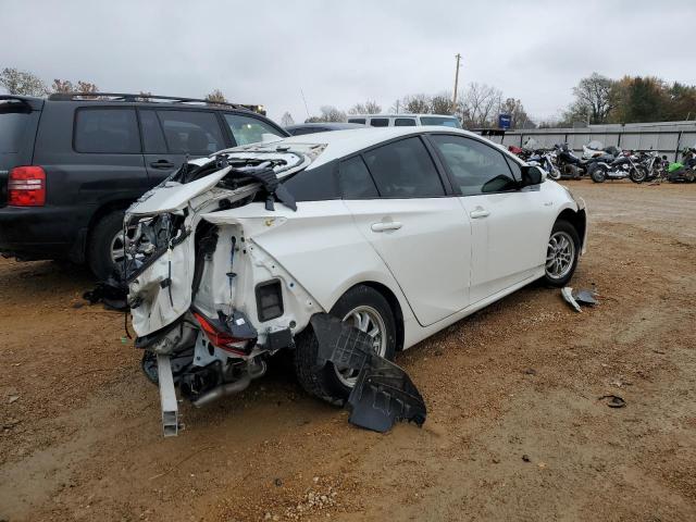 Photo 4 from auction – 2018 TOYOTA PRIUS with VIN JTDKBRFU2J3067023