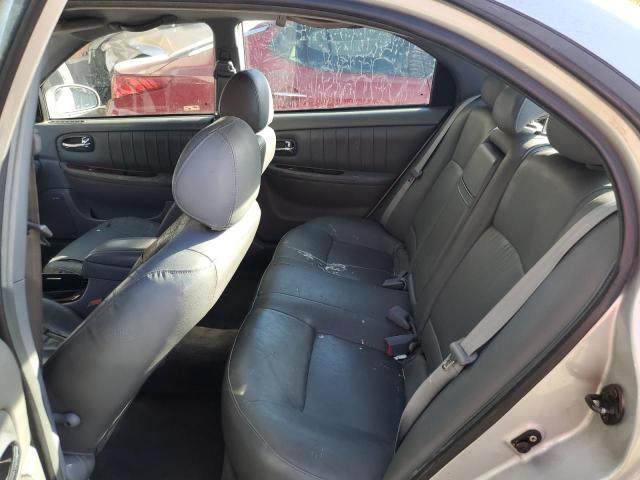 Photo 6 from auction – 2004 KIA OPTIMA LX with VIN KNAGD126645307608
