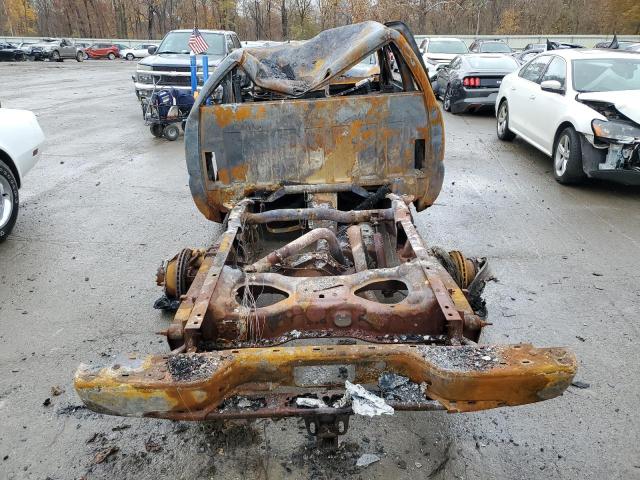 Photo 10 from auction – 2004 CHEVROLET SILVERADO with VIN 1GCHK29U64E336758