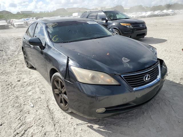 صورة رقم 1 من المزاد - 2007 LEXUS ES 350 مع VIN JTHBJ46G772038419