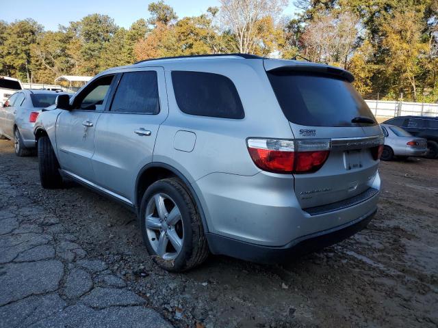 Photo 3 from auction – 2012 DODGE DURANGO CI with VIN 1C4RDJEG8CC109347