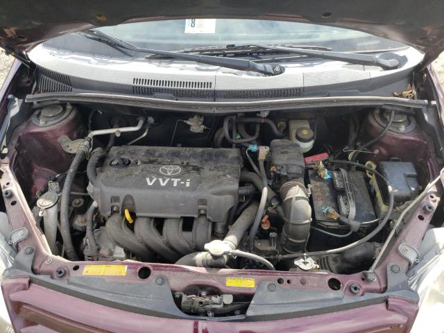 Photo 7 from auction – 2004 TOYOTA SCION XA with VIN JTKKT624340067323