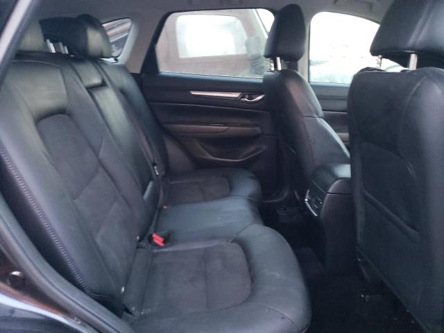 Photo 6 from auction – 2017 MAZDA CX-5 TOURI with VIN JM3KFACL7H0183418