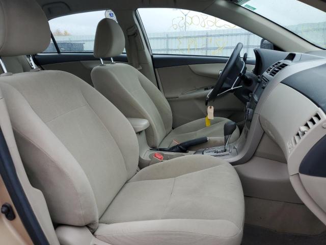 Photo 5 from auction – 2013 TOYOTA COROLLA BA with VIN 2T1BU4EE8DC958663