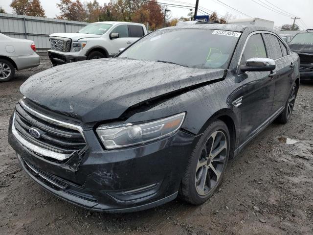 Photo 9 from auction – 2015 FORD TAURUS LIM with VIN 1FAHP2F81FG186614