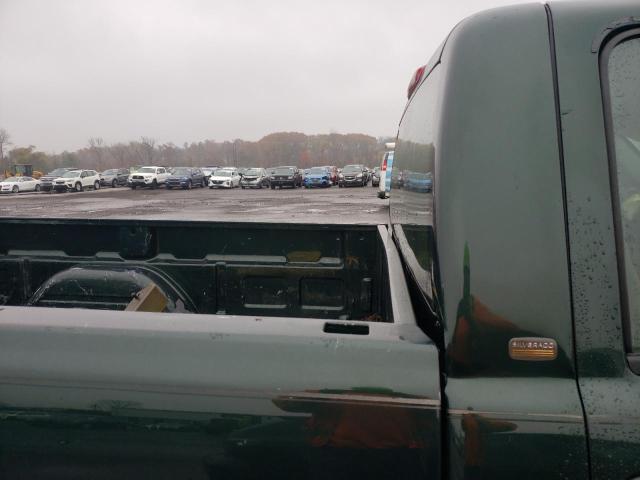 Photo 6 from auction – 2004 CHEVROLET SILVERADO with VIN 1GCEC14X54Z205874