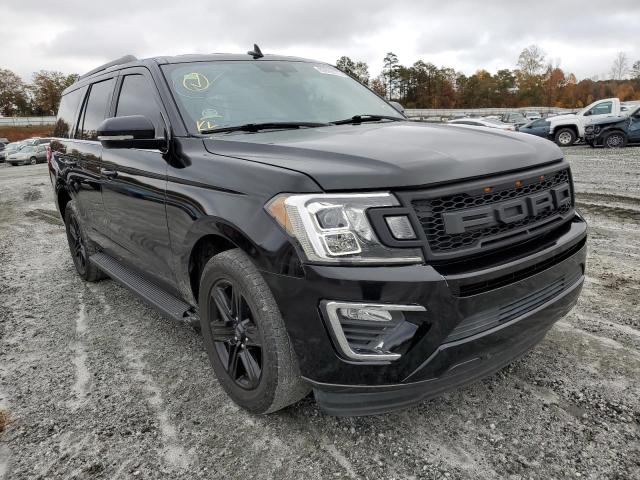 FORD EXPEDITION 2020 with VIN 1FMJU1JT4LEA25946 - Photo from auction