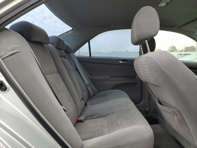 Photo 6 from auction – 2006 TOYOTA CAMRY with VIN 4T1BF32K06U632047