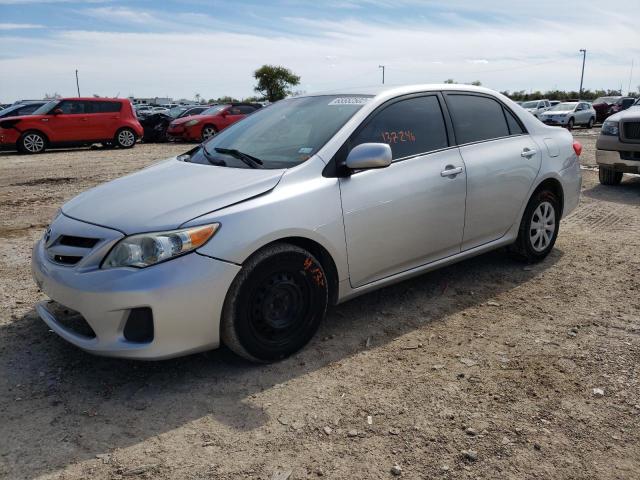 Photo 2 from auction – 2011 TOYOTA COROLLA BA with VIN 2T1BU4EE9BC605300