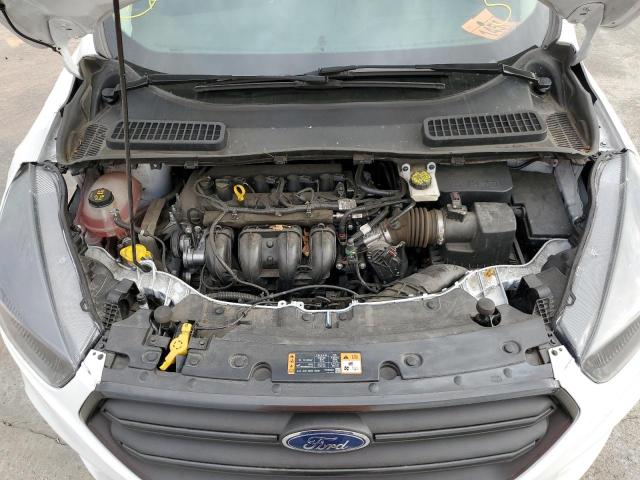 Photo 7 from auction – 2019 FORD ESCAPE S with VIN 1FMCU0F72KUA20344