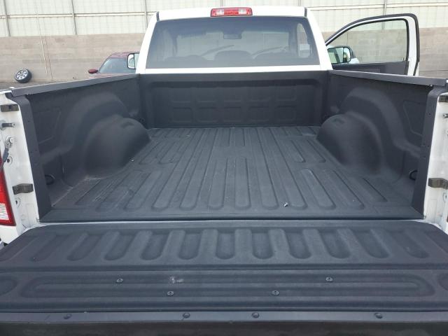 Photo 6 from auction – 2016 RAM 1500 ST with VIN 3C6JR6AT6GG200965