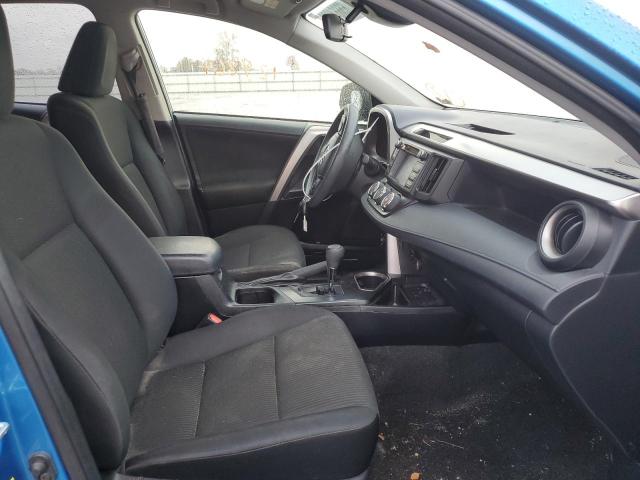 Photo 5 from auction – 2017 TOYOTA RAV4 LE with VIN JTMZFREV4HJ700947