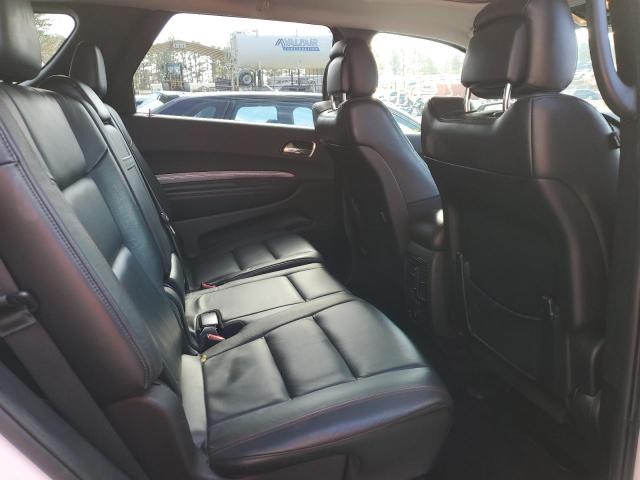 Photo 6 from auction – 2018 DODGE DURANGO GT with VIN 1C4RDJDG9JC102146