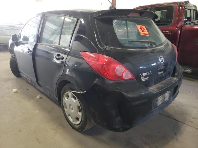 Photo 3 from auction – 2008 NISSAN VERSA S with VIN 3N1BC13E28L364337