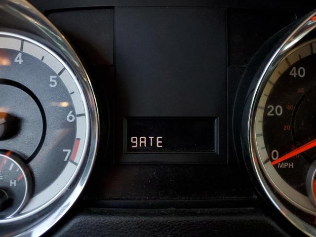 Photo 8 from auction – 2012 DODGE GRAND CARA with VIN 2C4RDGCG9CR129314
