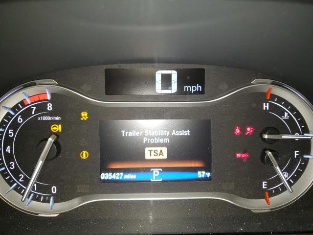 صورة رقم 8 من المزاد - 2017 HONDA RIDGELINE مع VIN 5FPYK3F55HB019567