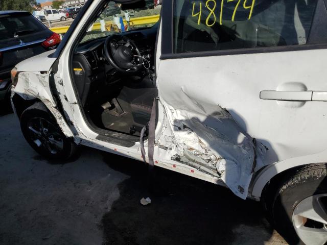 Photo 9 from auction – 2015 KIA SOUL with VIN KNDJN2A25F7797749
