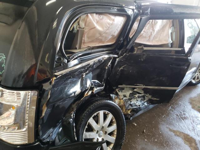 Photo 10 from auction – 2013 CHRYSLER TOWN & COU with VIN 2C4RC1BG4DR510622