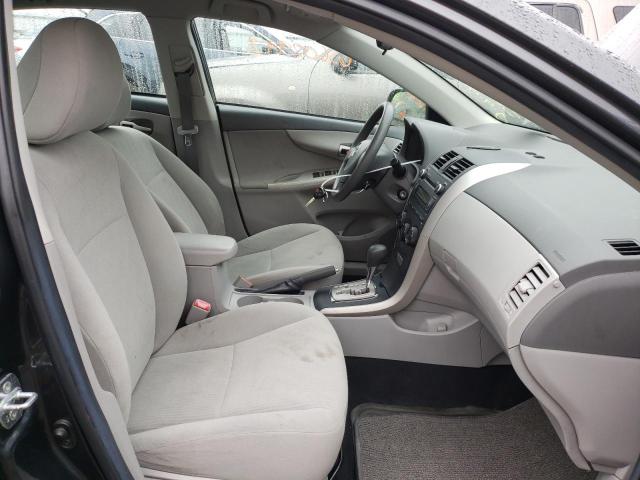 Photo 5 from auction – 2010 TOYOTA COROLLA BA with VIN 1NXBU4EE1AZ369349