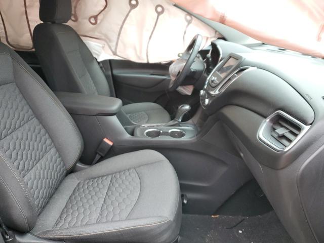Photo 5 from auction – 2020 CHEVROLET EQUINOX LT with VIN 3GNAXKEVXLS600643