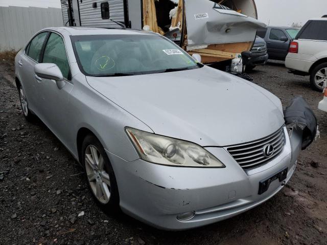 LEXUS ES 350 2007 con VIN JTHBJ46G172147622 - Foto de la subasta